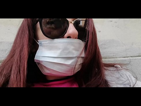 ❤️ D'Nicoletta hëlt sech op hirem Noper a pisst a senger Garage (Special Covid19 Italienesch Quarantän) ❌ Super Porn bei eis lb.bestsexporno.ru ﹏
